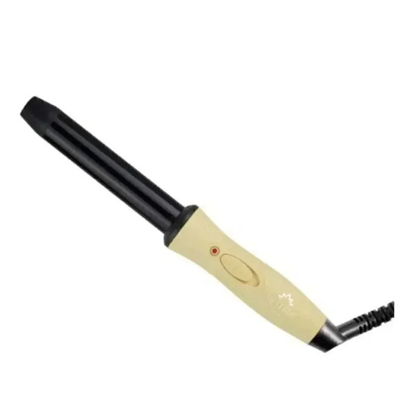 Sutra Mini Tourmaline Ceramic Curling Iron - Picture 5 of 5